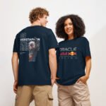 Oracle Red Bull Racing Unisex Tee - Image 8