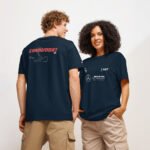 ANTONELLI - F1 Champ Inspired Tshirt - Image 2