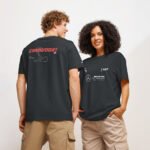 ANTONELLI - F1 Champ Inspired Tshirt - Image 3