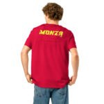 Ferrari F1 Racing T-Shirt Unisex - Image 5