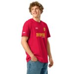 Ferrari F1 Racing T-Shirt Unisex