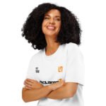McLaren Formula  T-Shirt – Motorsport Tee -unisex - Image 2