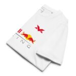 Red Bull Racing F1 Speed T-Shirt - Unisex - Image 15