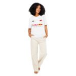 Red Bull Racing F1 Speed T-Shirt - Unisex - Image 8