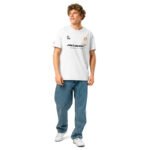 McLaren Formula  T-Shirt – Motorsport Tee -unisex - Image 4