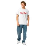 Red Bull Formula 1 Racing T-Shirt – Unisex - Image 2