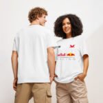 Red Bull Racing F1 Speed T-Shirt - Unisex - Image 16