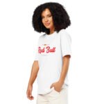 Red Bull Formula 1 Racing T-Shirt – Unisex - Image 5