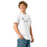 ANT Kimi Antonelli F1 Racing T-Shirt - Image 2
