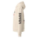 Hamilton Racing Oversized Hoodie – Racing Legend Edition - Image 6