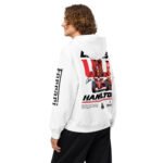 Hamilton Racing Oversized Hoodie – Racing Legend Edition - Image 14