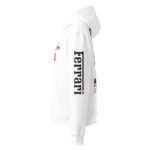 Hamilton Racing Oversized Hoodie – Racing Legend Edition - Image 7