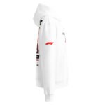 Hamilton Racing Oversized Hoodie – Racing Legend Edition - Image 9