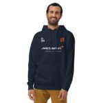 Lando Norris Champion Hoodie – F1 Racing Edition - Image 4