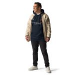Lando Norris Champion Hoodie – F1 Racing Edition - Image 3