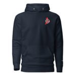 SLH LEGACY MARK Unisex Hoodie