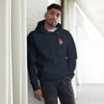 SLH LEGACY MARK Unisex Hoodie - Image 7