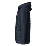 SLH LEGACY MARK Unisex Hoodie - Image 3