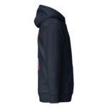 SLH LEGACY MARK Unisex Hoodie - Image 4
