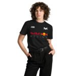 Red Bull Max Verstappen Racing T-shirt-Unisex