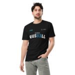 George Russell F1 Racing T-Shirt- Unisex