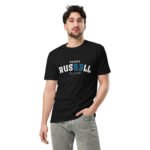 Russel Mercedes Inspire  premium t-shirt