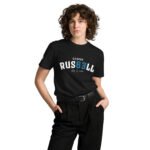 Russel Mercedes Inspire  premium t-shirt - Image 4