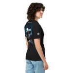 Russel Mercedes Inspire  premium t-shirt - Image 5
