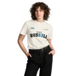 George Russell Formula 1 Racing T-Shirt -Unisex - Image 9