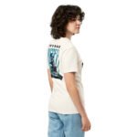 George Russell Formula 1 Racing T-Shirt -Unisex - Image 10