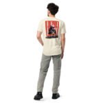 Red Bull Racing Tee-Unisex - Image 7