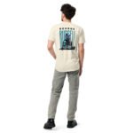 George Russell Formula 1 Racing T-Shirt -Unisex - Image 6