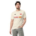 Red Bull Racing Tee-Unisex