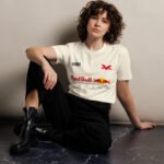 Red Bull Racing Tee-Unisex - Image 2