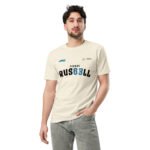 George Russell Formula 1 Racing T-Shirt -Unisex - Image 5