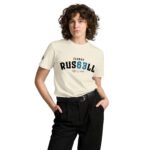 George Russell F1 Racing Graphic Tee-Unisex