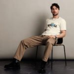 George Russell F1 Racing Graphic Tee-Unisex - Image 2