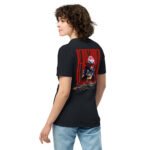 Red Bull Max Verstappen Racing T-shirt-Unisex - Image 8