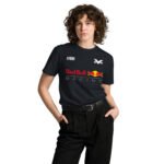 Red Bull Max Verstappen Racing T-shirt-Unisex - Image 9