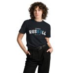 Russel Mercedes Inspire  premium t-shirt - Image 7