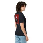 Red Bull Max Verstappen Racing T-shirt-Unisex - Image 10