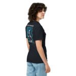 George Russell F1 Racing T-Shirt- Unisex - Image 9