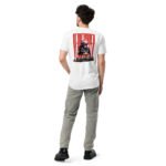Red Bull Racing Tee-Unisex - Image 10