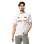 Red Bull Racing Tee-Unisex - Image 8