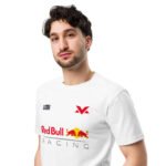 Red Bull Racing Tee-Unisex - Image 9