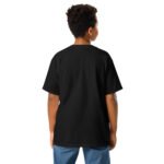 Oracle Red Bull Motorsport KidsT-Shirt-Unisex - Image 4