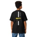 Ferrari Youth Racing T-Shirt - Unisex - Image 4
