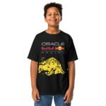 Oracle Red Bull Motorsport KidsT-Shirt-Unisex