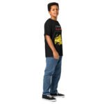 Oracle Red Bull Motorsport KidsT-Shirt-Unisex - Image 5