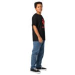 Ferrari Youth Racing T-Shirt - Unisex - Image 5
